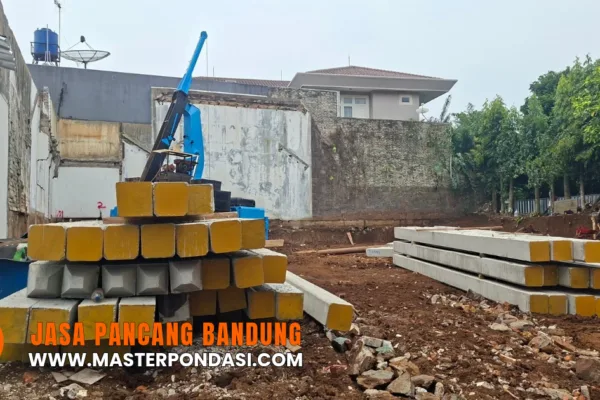 JASA PANCANG BANDUNG