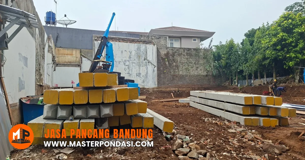 JASA PANCANG BANDUNG