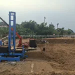 Jasa Pancang Minipile Jakarta Profesional & Bergaransi