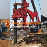 3 Jenis Alat Pemancangan Yang Perlu Diketahui Kontraktor. Cek Di Sini !